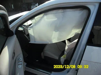 2021 Hyundai Ioniq VIN: