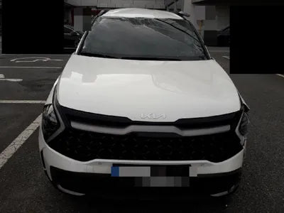 2023 Kia Sportage KNAPX81GBPK076746 VIN:KNAPX81GBPK076746