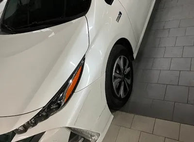 2017 Toyota Prius JTDKARFP4H3030899 VIN:JTDKARFP4H3030899