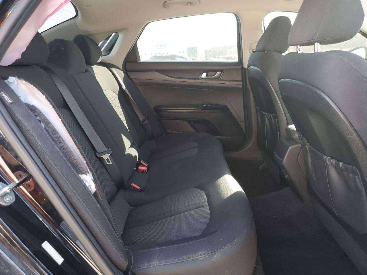 2022 KIA K5 LXS VIN:5XXG14J26NG120409