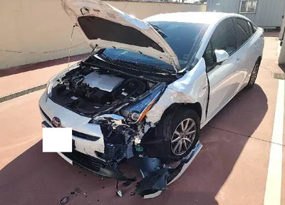 2021 Toyota Prius JTDL9MFU5M3029650 VIN:JTDL9MFU5M3029650