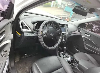2018 Hyundai Santa FE KMHSW81UBJU804431 VIN:KMHSW81UBJU804431