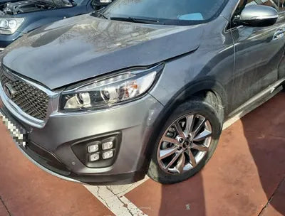 2016 Kia Sorento KNAPH81ABGA209640 VIN:KNAPH81ABGA209640