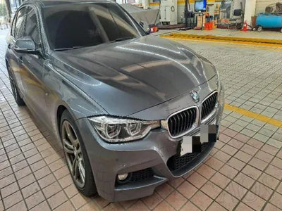 2016 BMW 320 WBA8A9103GK760079 VIN:WBA8A9103GK760079