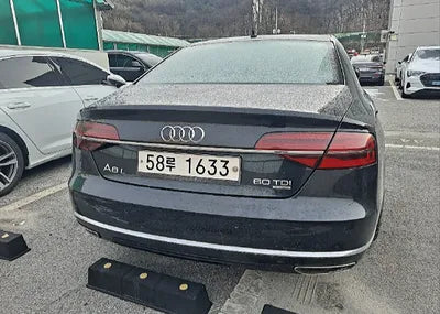 2015 Audi A8 WAUZZZ4H1FN002267 VIN:WAUZZZ4H1FN002267