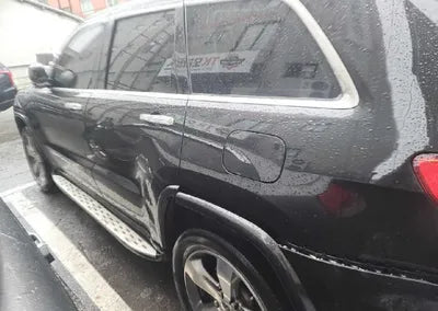 2016 Jeep Grand Cherokee 1C4RJFCM5GC426569 VIN:1C4RJFCM5GC426569