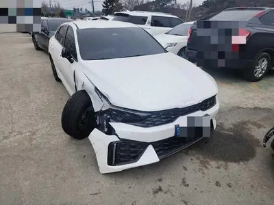 2023 Kia K5 VIN: