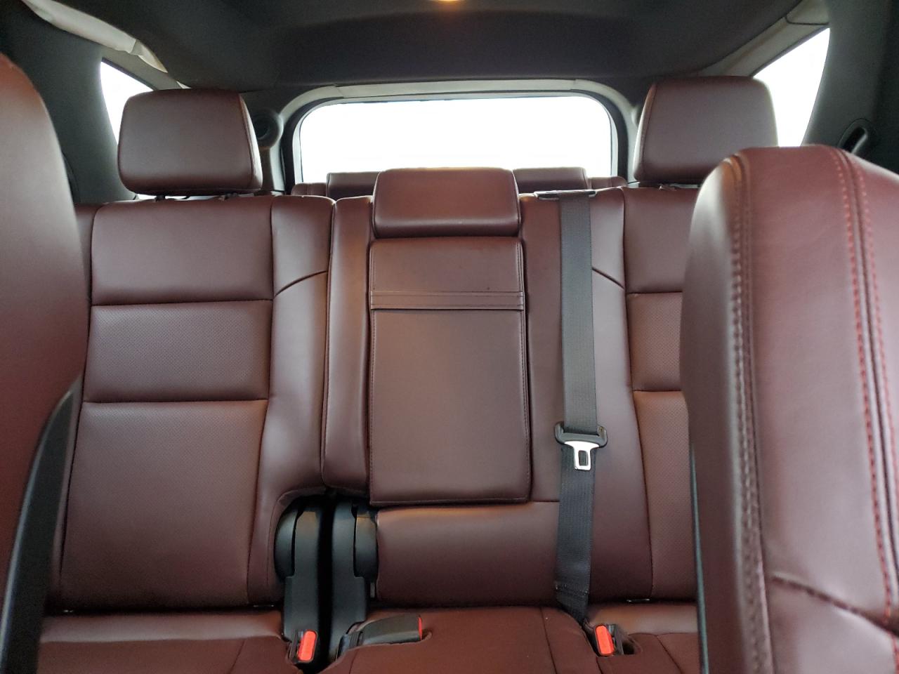 2024 DODGE DURANGO GT VIN:1C4RDJDG7RC141054