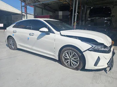 2022 Kia K5 VIN: