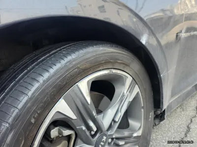 2020 Kia K5 VIN: