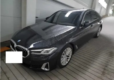 2023 BMW 520 WBA11BH08PWX86572 VIN:WBA11BH08PWX86572