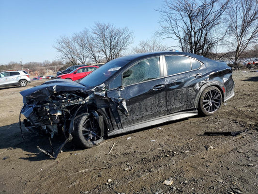 2024 SUBARU WRX PREMIUM VIN:JF1VBAH60R9805199