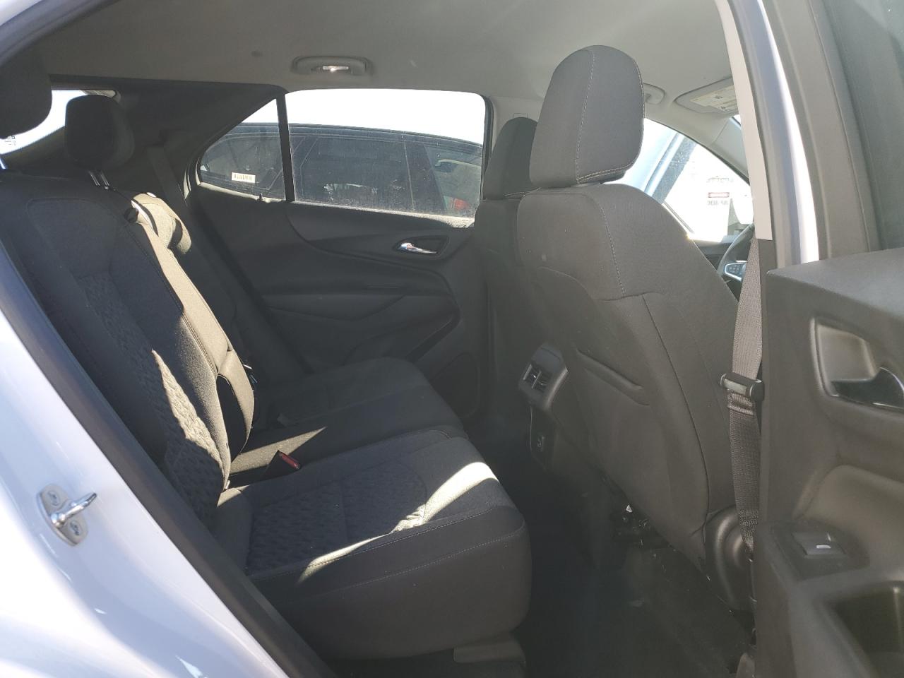 2024 CHEVROLET EQUINOX LT VIN:3GNAXUEG3RS183470