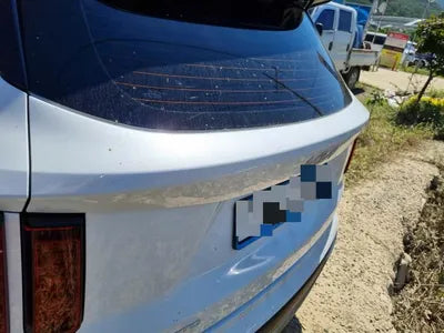 2022 Kia Sorento KNARF81FGNA161865 VIN:KNARF81FGNA161865
