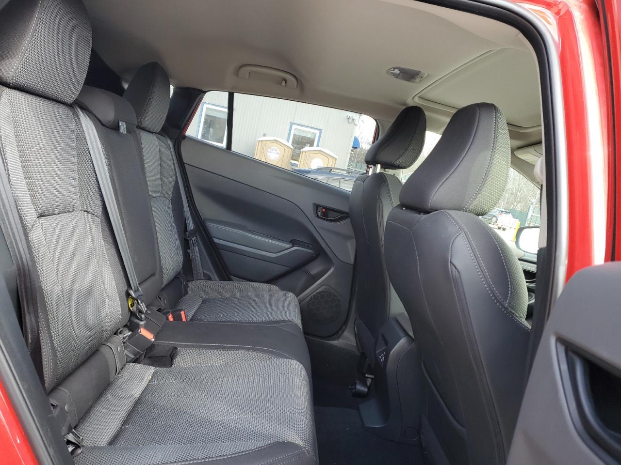 2024 SUBARU CROSSTREK PREMIUM VIN:JF2GUADC8RH296351