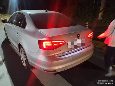 2016 Volkswagen Jetta WVWZZZ16ZGM019234 VIN:WVWZZZ16ZGM019234