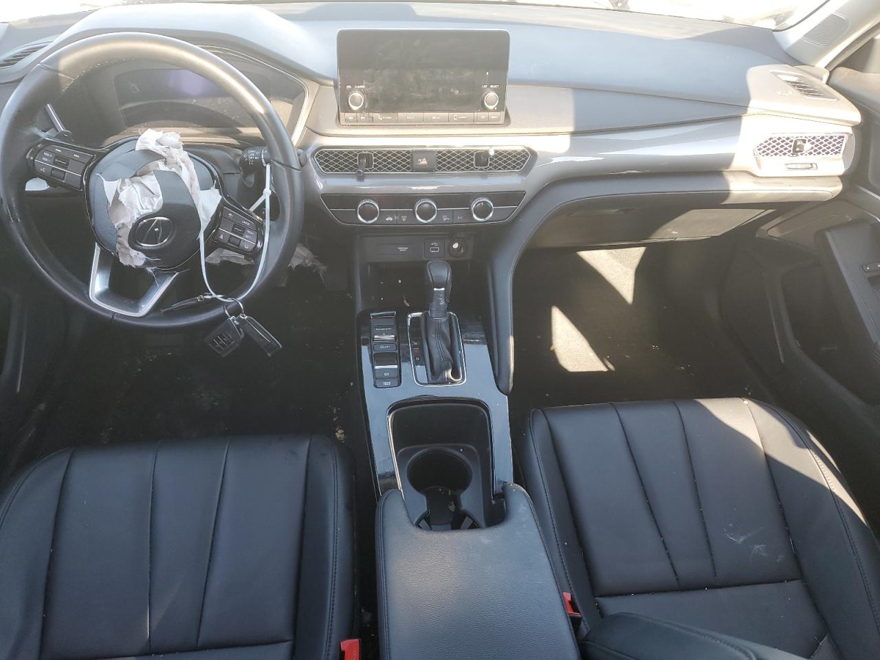 2023 ACURA INTEGRA  VIN:19UDE4H20PA015569