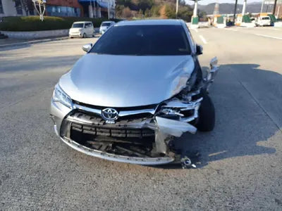 2015 Toyota Camry 4T1BF1FKXFU970876 VIN:4T1BF1FKXFU970876