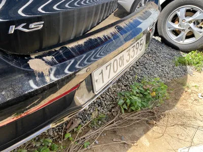 2021 Kia K5 KNAG541ABMA094067 VIN:KNAG541ABMA094067
