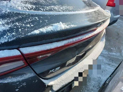 2020 Kia K5 VIN: