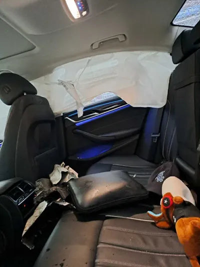 2018 BMW 520 WBAJK7106JBH23847 VIN:WBAJK7106JBH23847