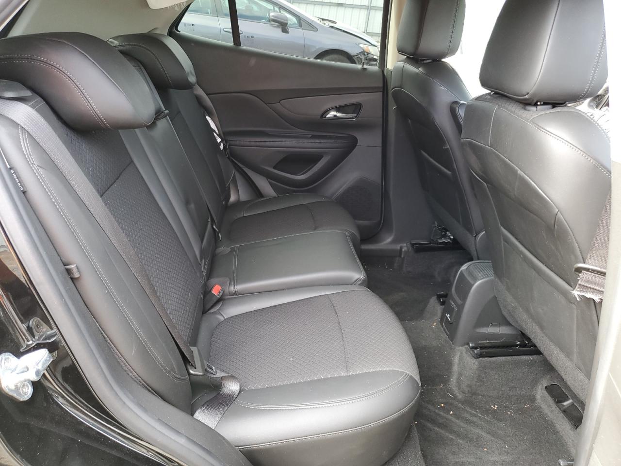 2022 BUICK ENCORE PREFERRED VIN:KL4CJESM9NB541092