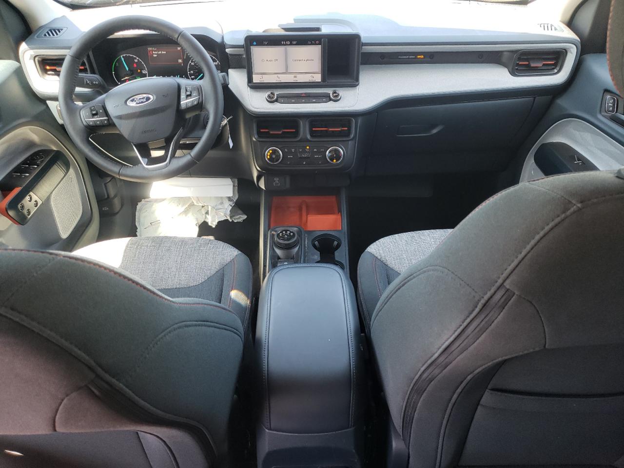 2022 FORD MAVERICK XL VIN:3FTTW8E31NRA99464