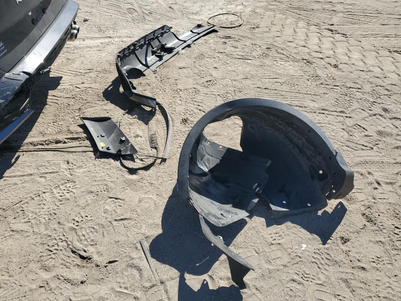 2024 HYUNDAI KONA N LINE VIN:KM8HA3A35RU033474