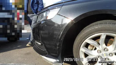 2015 Chevrolet Impala VIN: