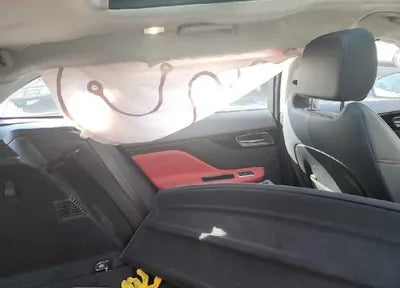 2019 Jaguar F-Pace SADCA2BN5KA363779 VIN:SADCA2BN5KA363779