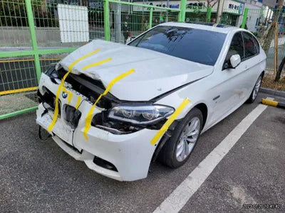 2016 BMW 520 WBA5E5103GG069539 VIN:WBA5E5103GG069539