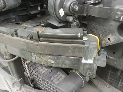 2017 Kia Stinger VIN: