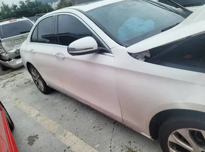 2019 Mercedes-Benz E 220 WDDZF0FB7KA556775 VIN:WDDZF0FB7KA556775