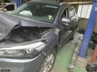2015 Hyundai Tucson KMHJ3815GGU108892 VIN:KMHJ3815GGU108892