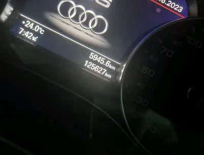 2016 Audi A6 WAUZZZ4GXGN175746 VIN:WAUZZZ4GXGN175746