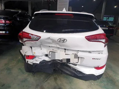 2015 Hyundai Tucson KMHJ3815GGU011562 VIN:KMHJ3815GGU011562