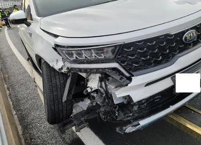 2021 Kia Sorento KNARL81BGMA035394 VIN:KNARL81BGMA035394