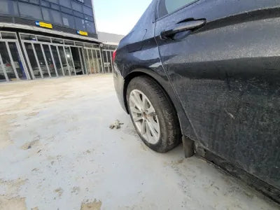 2018 BMW 320 WBA8C5103JA075855 VIN:WBA8C5103JA075855