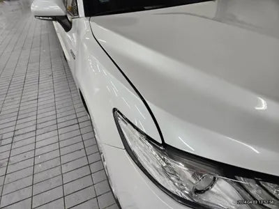 2018 Toyota Camry VIN: