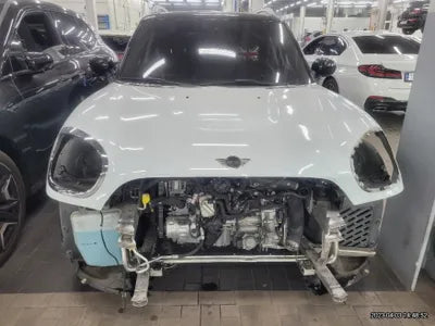 2020 MINI Countryman WMWYX3102L3L26204 VIN:WMWYX3102L3L26204