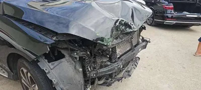 2016 Mercedes-Benz GLE 250 VIN: