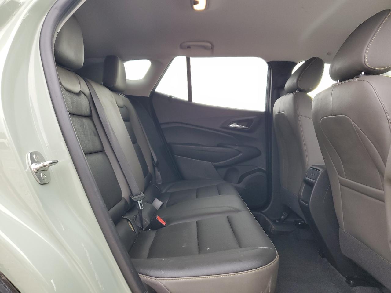 2024 CHEVROLET TRAX ACTIV VIN:KL77LKE27RC108748