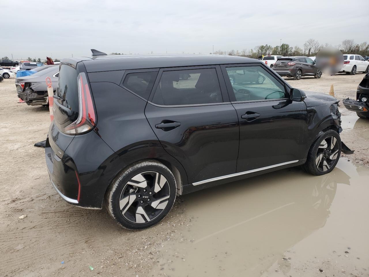 2023 KIA SOUL GT LINE VIN:KNDJ53AU5P7867873