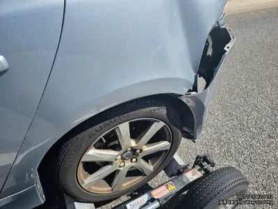 2017 Volvo S60 830KMYV1FS79B0H24 VIN:830KMYV1FS79B0H24