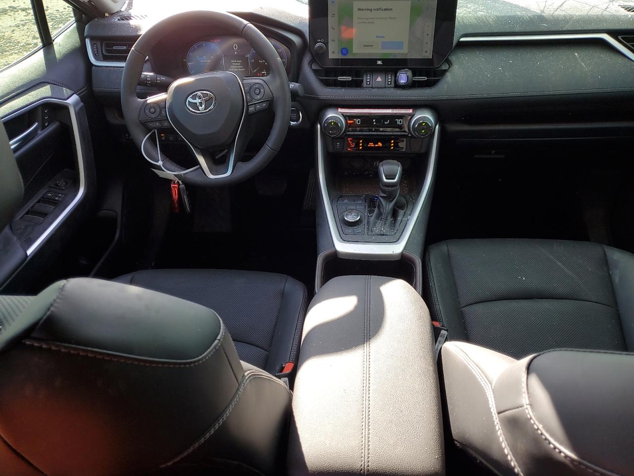 2024 TOYOTA RAV4 LIMITED VIN:2T3N1RFV6RC481182