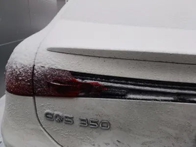 2022 Mercedes-Benz S 350 W1KCG2BB1NA013513 VIN:W1KCG2BB1NA013513