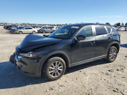 2023 MAZDA CX-5 PREFERRED VIN:JM3KFBCM1P0280952