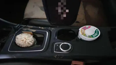 2018 Mercedes-Benz CLA 250 WDDSJ4GB9KN707226 VIN:WDDSJ4GB9KN707226