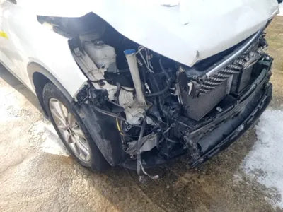 2017 Kia Sorento 257KMKNAPH81ABHA3 VIN:257KMKNAPH81ABHA3