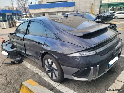 2023 Hyundai Ioniq KMHM541CPPA042080 VIN:KMHM541CPPA042080